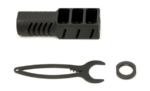 SDS SAIGA 12GA MUZZLE BRAKE