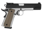 1911 D10 SS/BLK 10MM 5      #