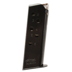 MAGAZINE PPK 380ACP 6RD BL