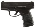PPS M2 9MM BLK 3.2 7+1 FS