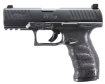 PPQ Classic Q5 Match 9mm 12 round