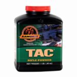 Accurate Ramshot Tactical Rifle 8 lbs 1 Canister