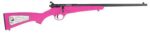 Savage Arms 13780 Rascal  22 LR Caliber with 1rd Capacity, 16.10