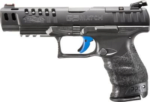 PPQ M2 Q5 MATCH 9MM 5 10+1