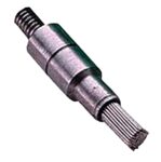 RCBS 09578 Primer Pocket Brush  Small Multi-Caliber Stainless Ste