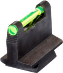HIVIZ Universal 1/2? Dovetail Interchangeable Front Rifle Sight