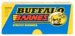 Buffalo Bore Ammunition 47A20 Hunting & Sniping Strictly Business