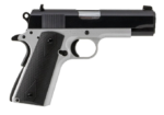 1911 AVIATOR BLK 9MM 4.25