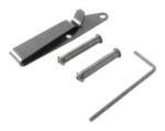 Kel-Tec P11 Belt Clip Stainless