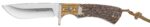Remington Accessories 15656 Guide  Fixed Skinner Stainless Steel