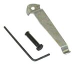 Kel-Tec Belt Clip Stainless Right