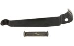 Kel-Tec Belt Clip Blued Left P32- P3AT