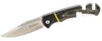 Remington Accessories 15639 Hunter Lock Back Folding Stainless St