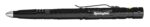 Remington Accessories 15677 Sportsman Tactical Pen Black w/Reming