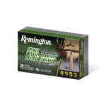 Remington Ammunition R21344 Premier Long Range 30-06 Springfield