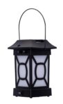 Thermacell MR9W Patio Lantern 15''x15'' Mosquito/Black Fly Repell