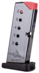 TAUR MAG SPECTRUM 380ACP 6R
