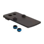 Trijicon AC32095 RMRcc Pistol Dovetail Mount for Sig Sauer 365  M