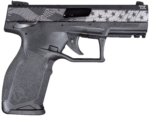 TX22 22LR BLK 4 10+1 FLAG