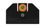 XS Sights F8 Night Sight for S&W M&P: FULL SIZE COMPACT & SHIELD