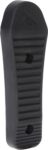 Rival Arms RARA92RP01A Recoil Pad  Magpul Moe Black