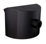 Rival Arms RA75G101A Grip Plug  Compatible w/ Glock Gen3 (except