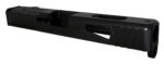 Rival Arms RA10G105A Precision Slide A1 QPQ Black 17-4 Stainless