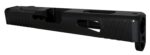 Rival Arms RA10G106A Precision Slide A1 with Docter Cut Black QPQ