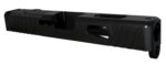 Rival Arms RA10G205A Precision Slide A1 Docter Cut Black QPQ Case