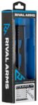 Rival Arms RA10G206A Precision Slide A1 with Docter Cut Black QPQ
