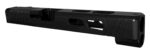 Rival Arms RA10G704A Precision Slide A1 fits Glock 34 Gen4 RMR Cu