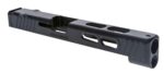 Rival Arms RA10G706A Precision Slide A1 fits Glock 34 Gen4 Docter