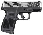 TAU 1G3C939US        G3C  9MM 3.26 12R    ENGR/FLG