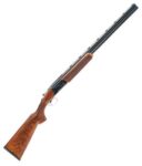 Rizzini USA 2201-20 BR110 Field 20 Gauge 28 O/U VR 2rd 3 Black Ce