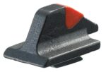 Ruger 90074 GP100 Front Sight Red/Black Frame Fits Ruger GP100 Pi