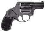 Taurus 2-856021ULGLD 856 Ultra-Lite 38 Special Caliber with 2  Ba