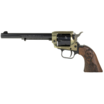 22LR BL/CH 6.5 BASS REEVES  #