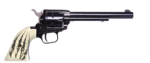22LR BLUE 4.75 BEAR CLAW    #