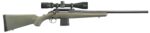 Ruger 26952 American Predator Full Size 204 Ruger 10+1 22 Matte B