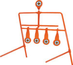 Do-All Outdoors Jr Auto Reset - .22 Caliber