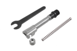 RUG LCPII 22LR THREADED BBLKIT