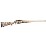 Ruger 36948 American  Full Size 7mm PRC 3+1 24 Burnt Bronze Cerak