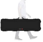 Nanuk 9951001 995  52 Black Polymer Foam Padding Waterproof