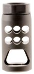 Ruger 90590 Hybrid Muzzle Brake Ruger Precision 7.62x51mm NATO Bl