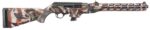 Ruger 19127 PC Carbine  9mm Luger 10+1 16.12 Fluted Barrel, Ameri