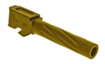 Rival Arms RA20G101E Precision V1 Drop-In Barrel 9mm Luger 4.49 G