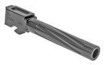 Rival Arms RA20G103D Precision V1 Drop-In Barrel 9mm Luger 4.49 S