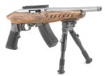 CHARGER 22LR SS/LAM 15+1 BIPOD