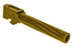 Rival Arms RA20G103E Precision V1 Drop-In Barrel 9mm Luger 4.49 G
