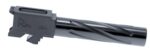 Rival Arms RA20G201D Precision V1 Drop-In Barrel 9mm Luger 4.02 S
